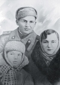 memory-image