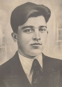 memory-image