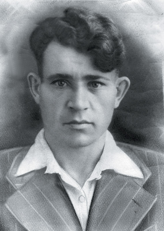 memory-image