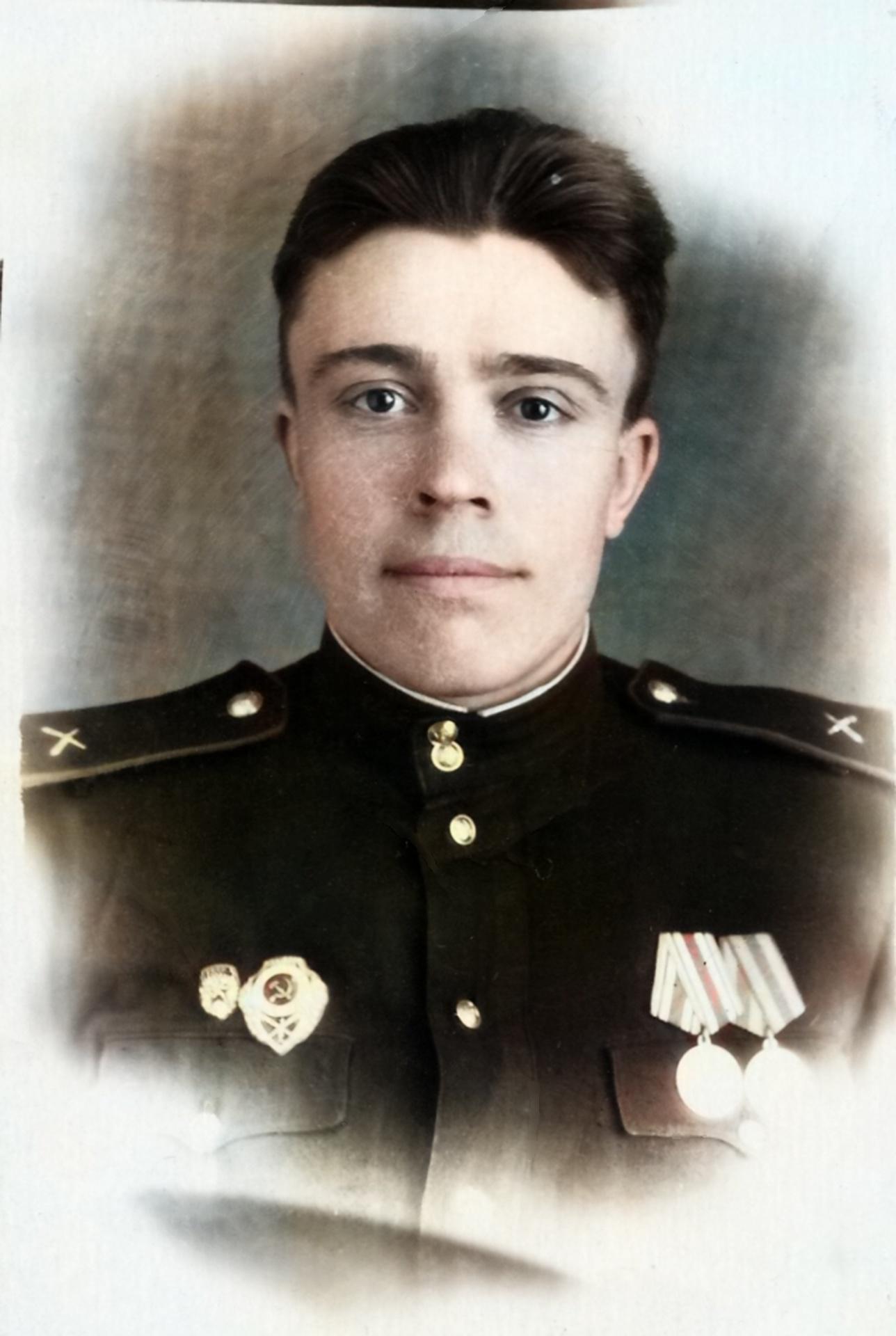 memory-image